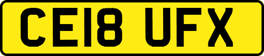 CE18UFX