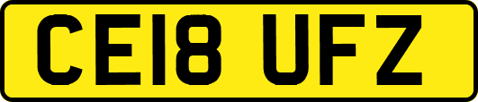 CE18UFZ