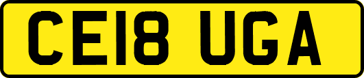 CE18UGA