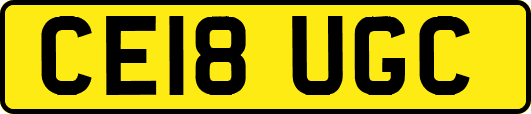 CE18UGC