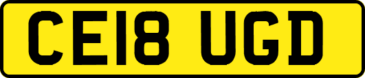 CE18UGD
