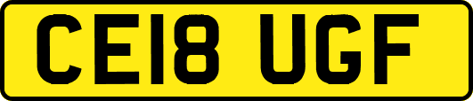 CE18UGF