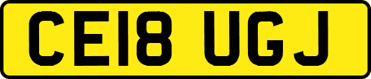 CE18UGJ