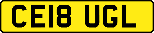 CE18UGL