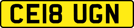 CE18UGN