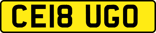 CE18UGO