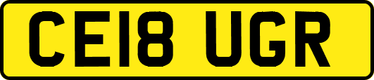 CE18UGR