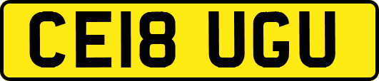 CE18UGU