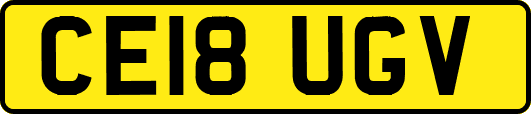 CE18UGV