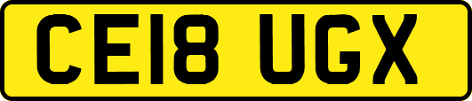 CE18UGX