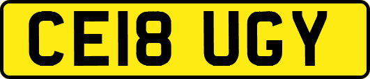 CE18UGY