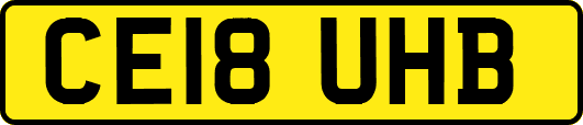 CE18UHB