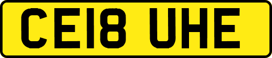 CE18UHE