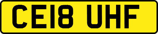 CE18UHF