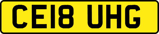 CE18UHG