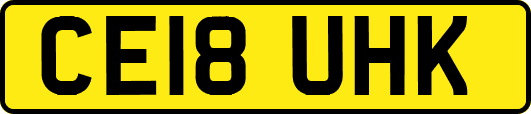 CE18UHK