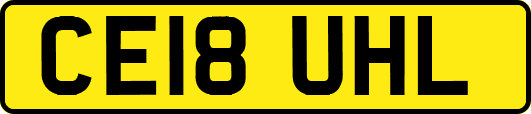 CE18UHL
