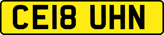 CE18UHN