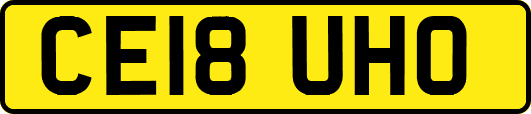 CE18UHO