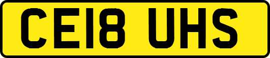 CE18UHS