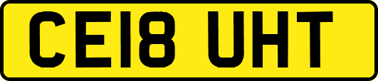 CE18UHT