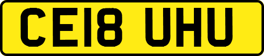 CE18UHU