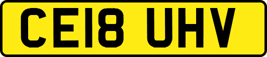 CE18UHV