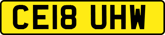 CE18UHW