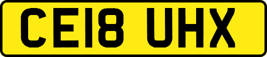 CE18UHX