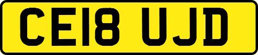 CE18UJD