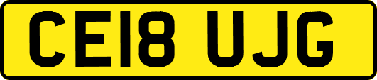 CE18UJG