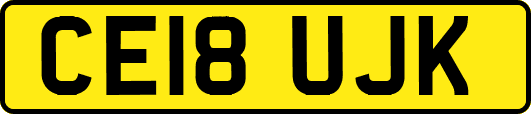 CE18UJK