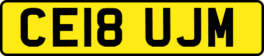 CE18UJM