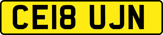 CE18UJN