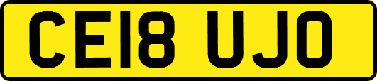 CE18UJO