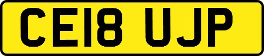 CE18UJP