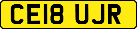 CE18UJR