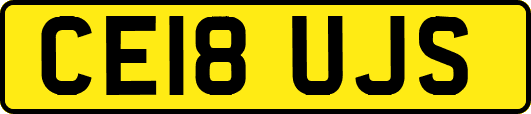 CE18UJS
