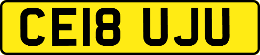 CE18UJU