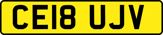 CE18UJV