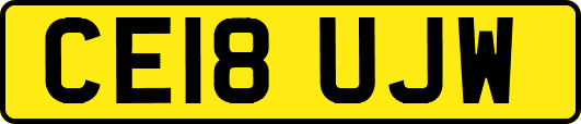 CE18UJW