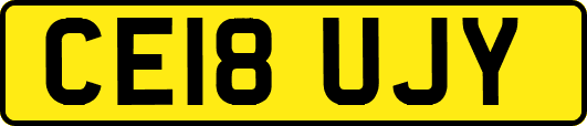 CE18UJY
