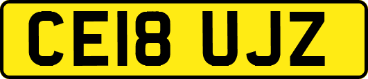 CE18UJZ