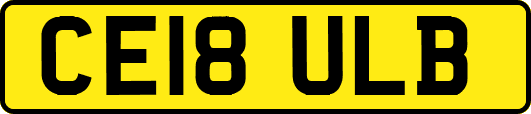 CE18ULB