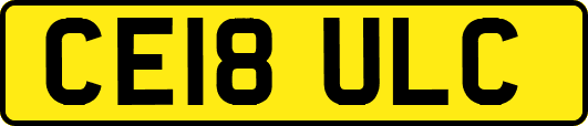CE18ULC