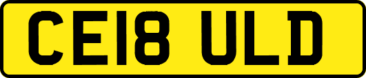 CE18ULD