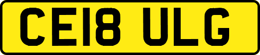 CE18ULG