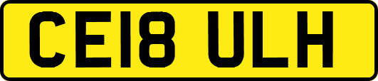 CE18ULH
