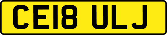 CE18ULJ