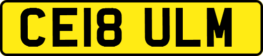 CE18ULM